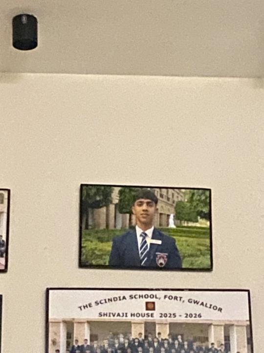 Rishabh Baheti