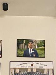 Rishabh Baheti