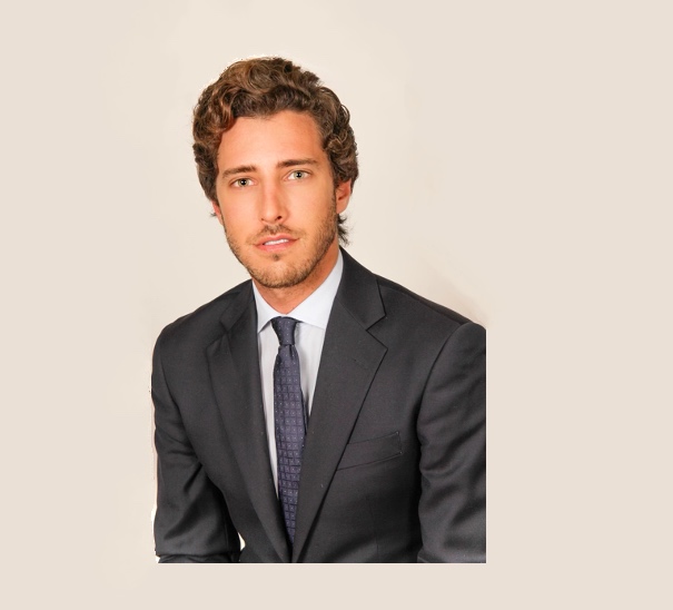 Francisco Javier Almazan Arnau