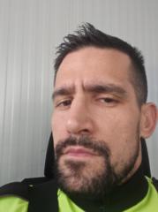 Salvador Mancilla Lopez