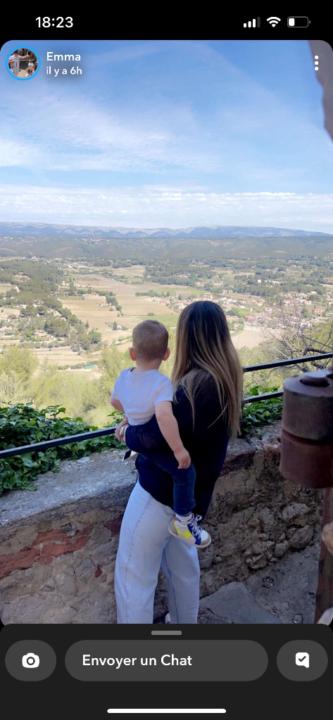 Emmanuelle Lourenço