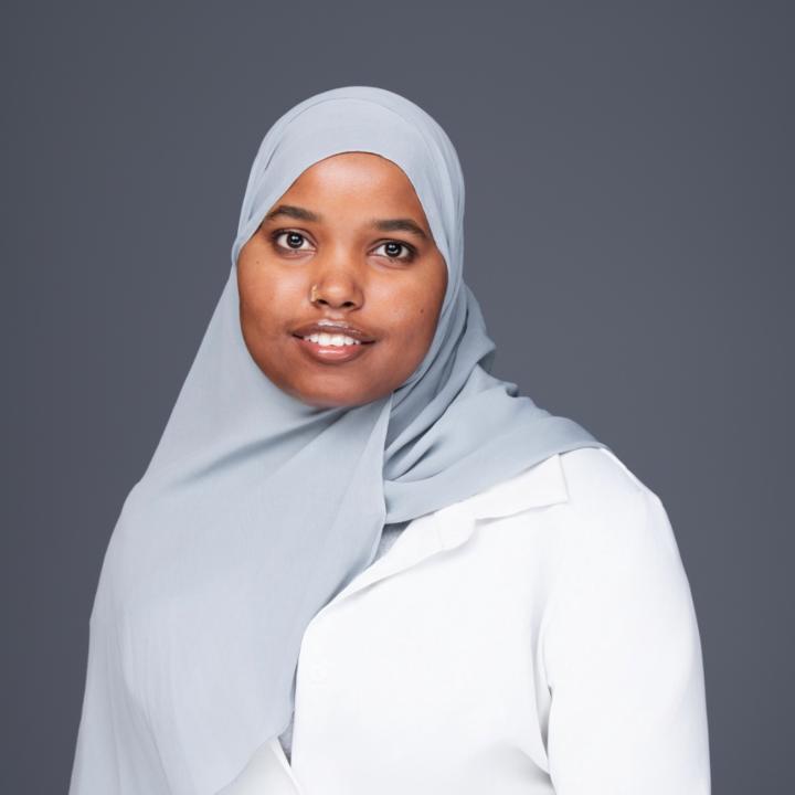 Nura Aden