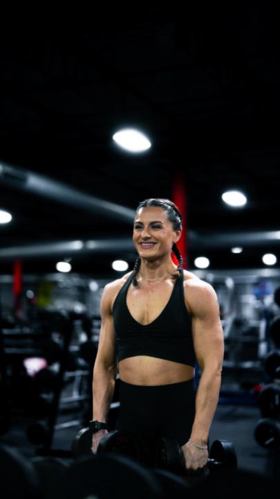 Jillian Lombardi
