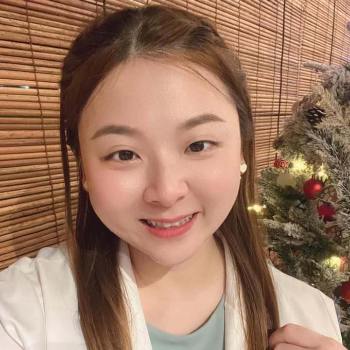 Raine Huiyin