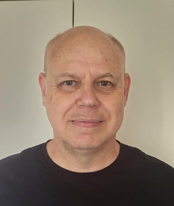Alexander Schaubhut
