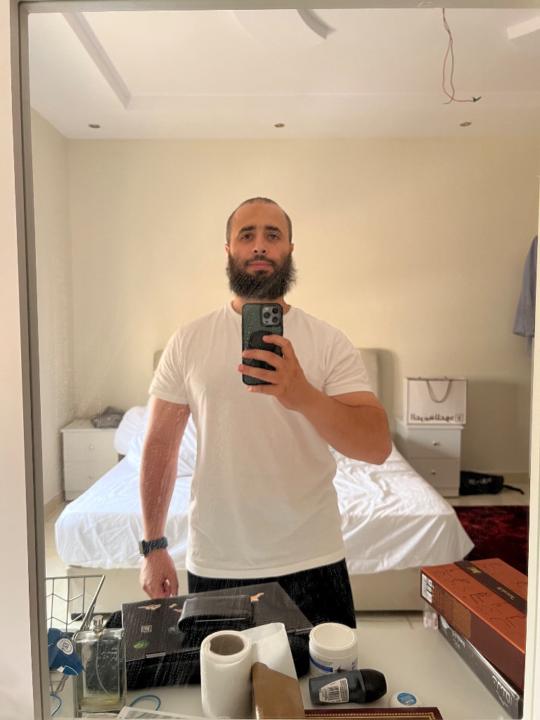 Belal Bakkali