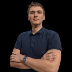 Illya Miloserdov
