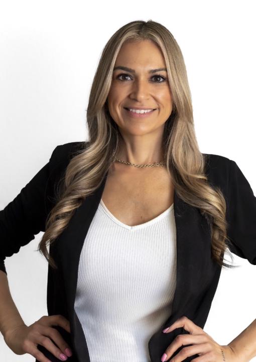 Teri Pena