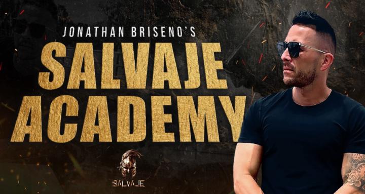 Salvaje Academy
