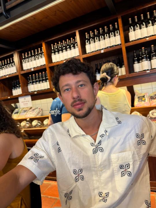 Matan Levy