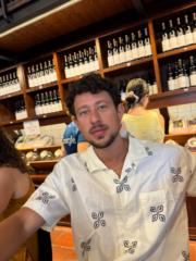 Matan Levy