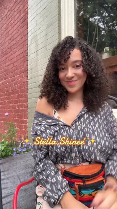 Stella Shinee