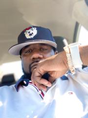 Marcus Hester
