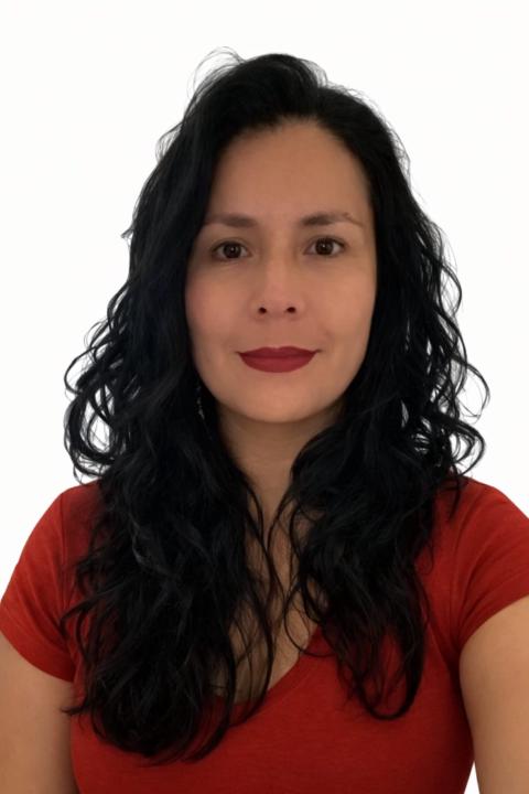 Aura Isabel Rodriguez Roa