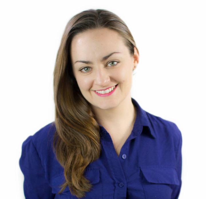 Katie Dunne