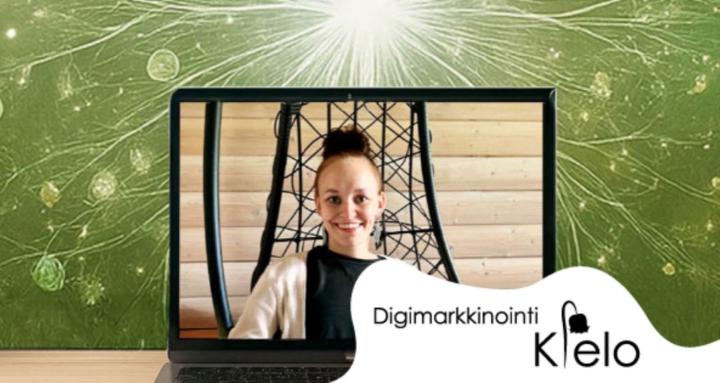 Verkkosivut kuntoon tekoälyllä