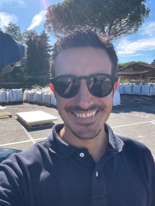 Ludovic Carla