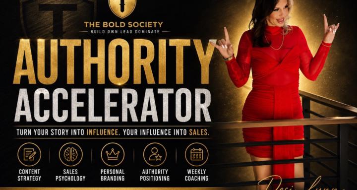 TBS- Authority Accelerator