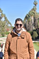 Noureddine Haouari