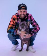 Joshua Saadi