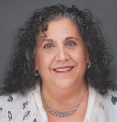 Eva Hallal