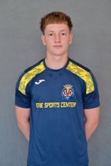 Zac Reid