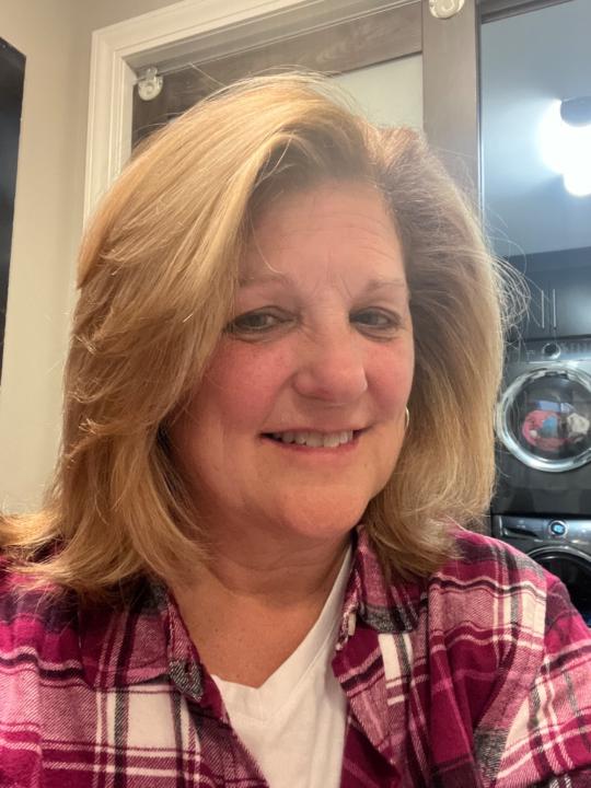 Peggy Stephens