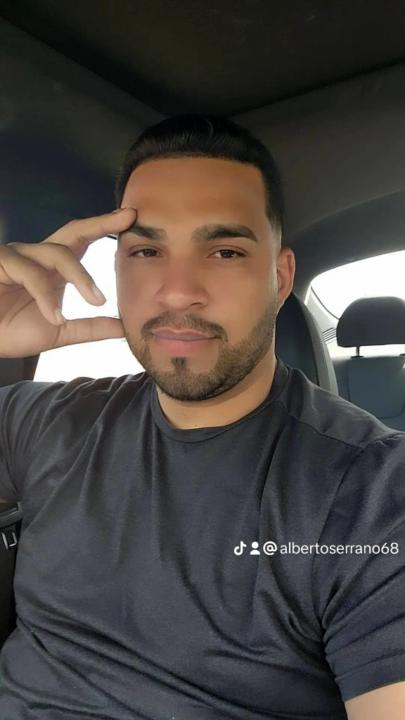Alberto Serrano