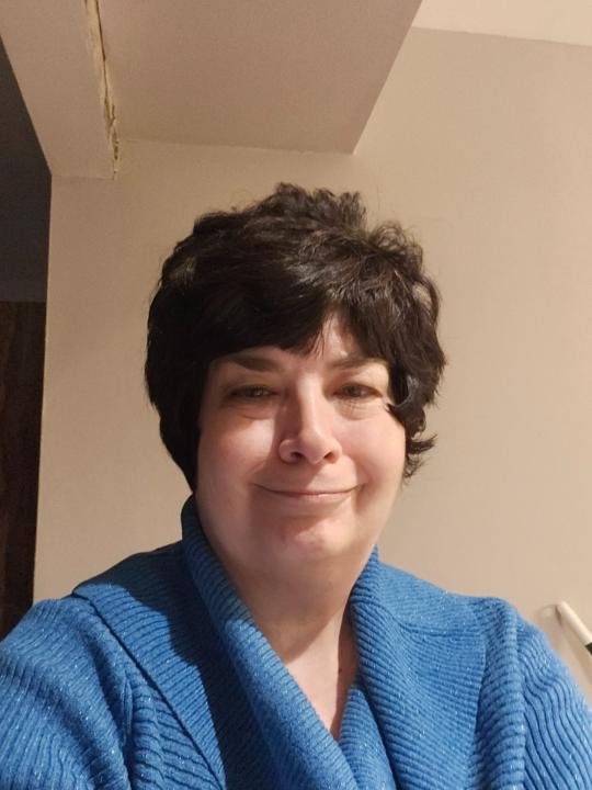 Ellen Belli