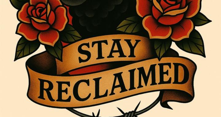Stay Reclaimed