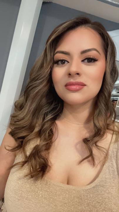 Lizbeth Gonzalez