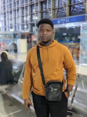 Fabrice Viagbo
