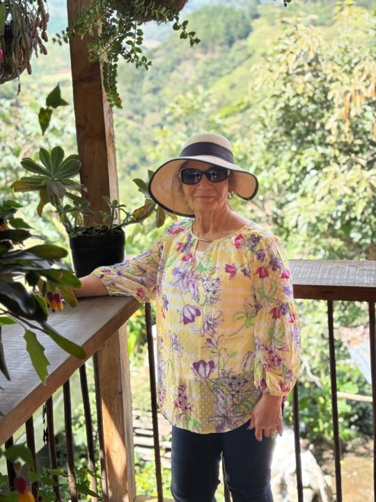 Engracia Sanchez