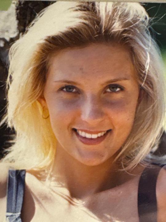 Sundance Ecker
