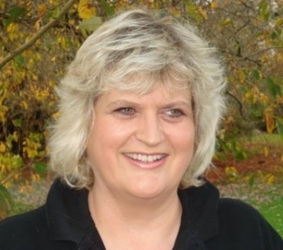 Philippa Mardon