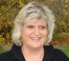Philippa Mardon