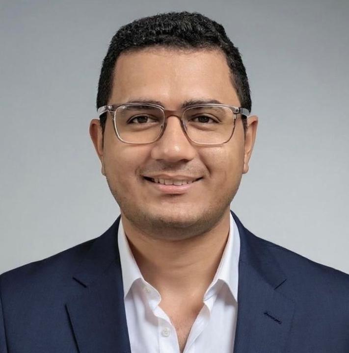 Abdallah Nasser