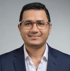 Abdallah Nasser