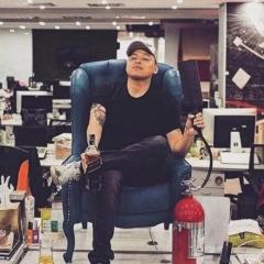 Camilo Rincon Mayorga