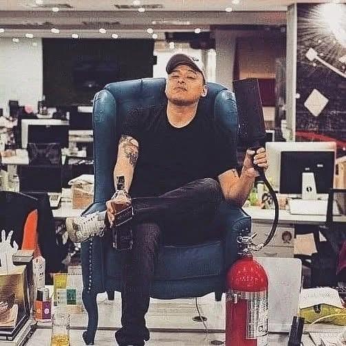 Camilo Rincon Mayorga