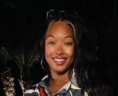 Joyia Johnson