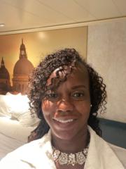Tonya Henry