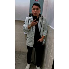 Danny Steven Coy