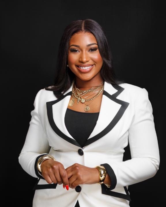 Deju Johnson-Davis