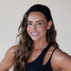 Pamela Goldstone