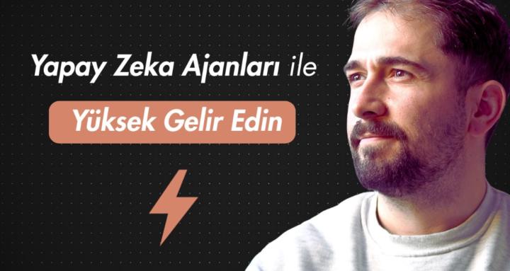 İş Güç Yapay Zeka