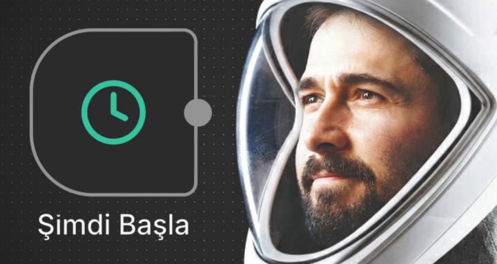 İş Güç Yapay Zeka