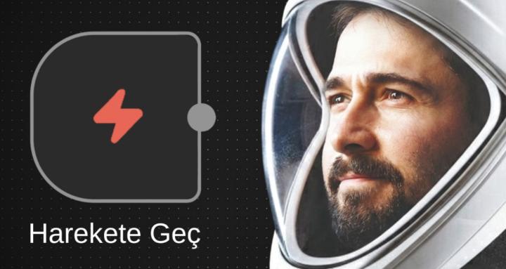 İş Güç Yapay Zeka