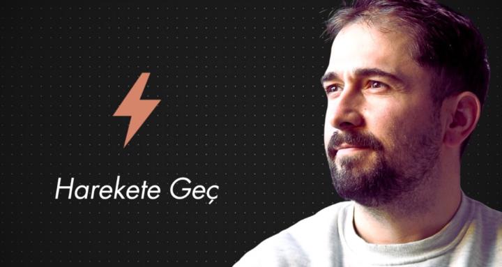 İş Güç Yapay Zeka cover