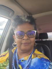 Dell Williams joyner